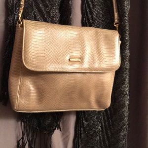 Going out purse or a run to the grocery!